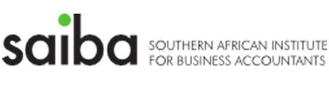 SAIBA logo