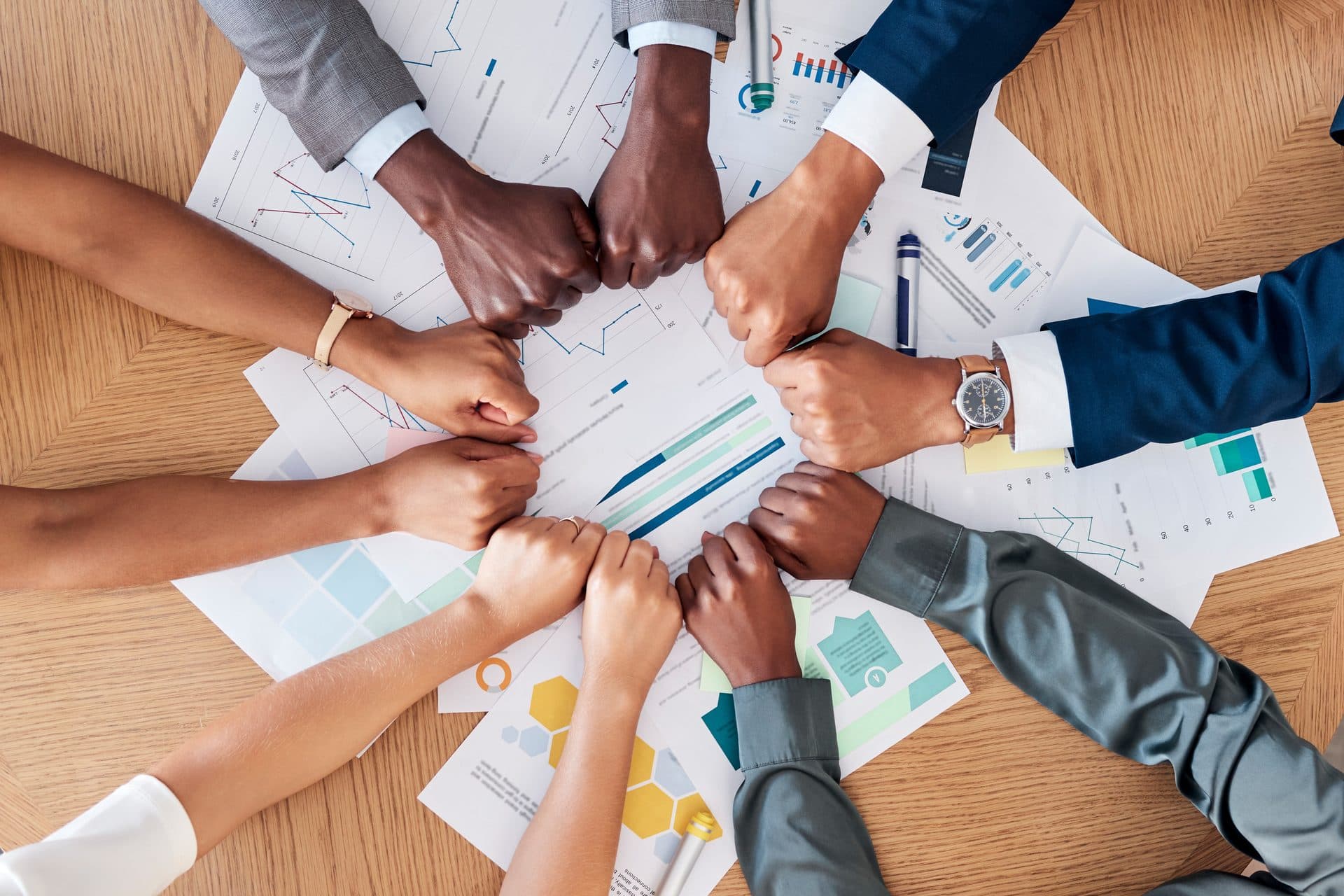 Business Advisory & Mentorship service
