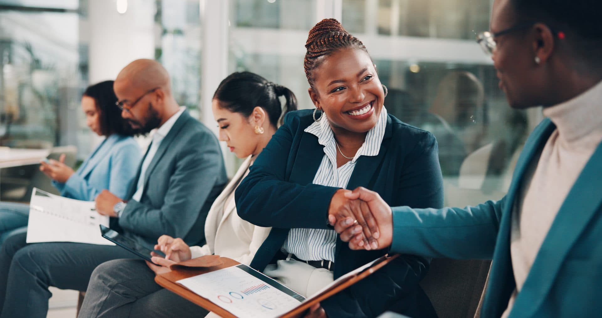 Human Resources & Labour Relations Support service